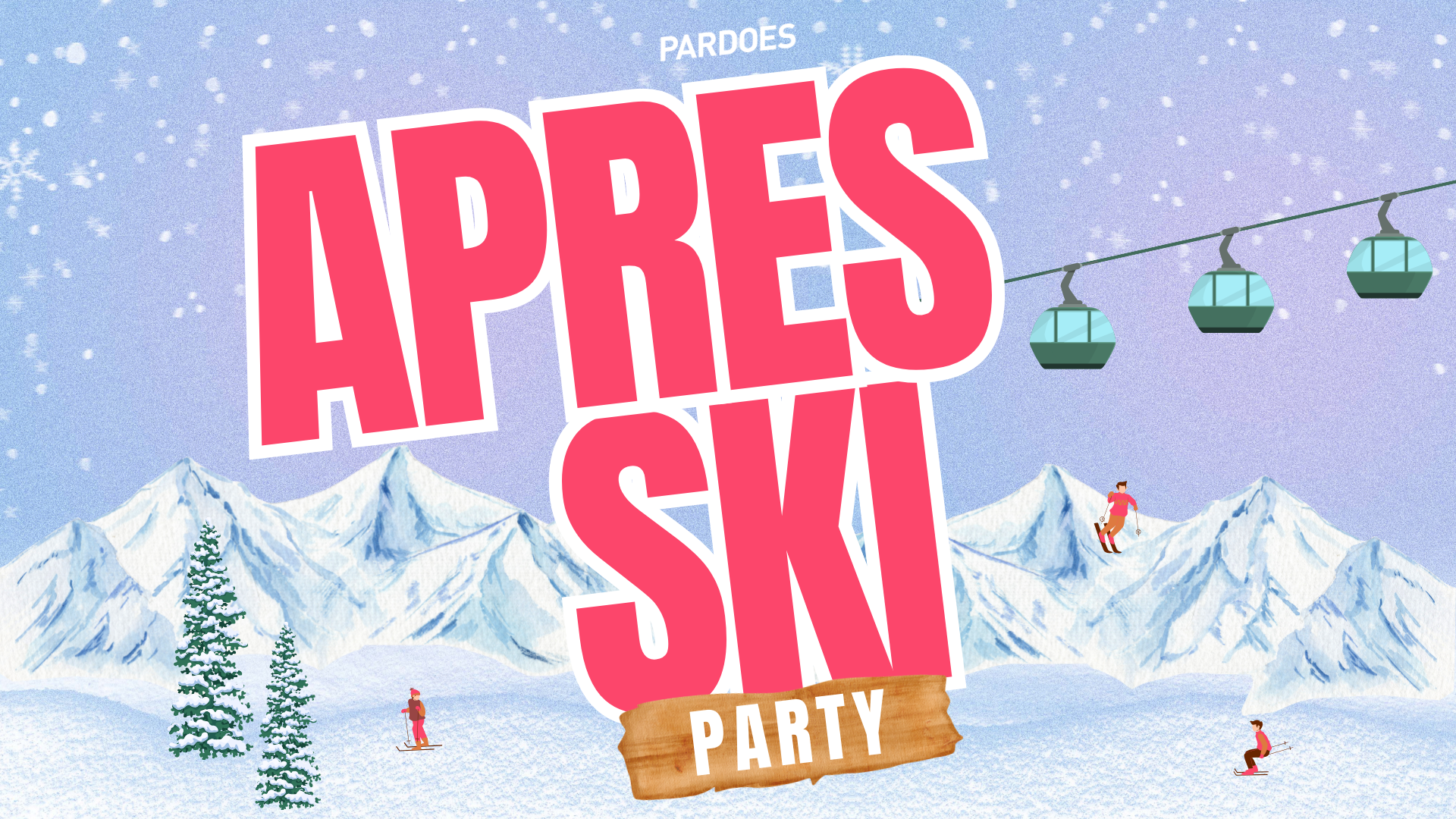 Après-ski 7x7 Toernooi - zaterdag 10 januari '26