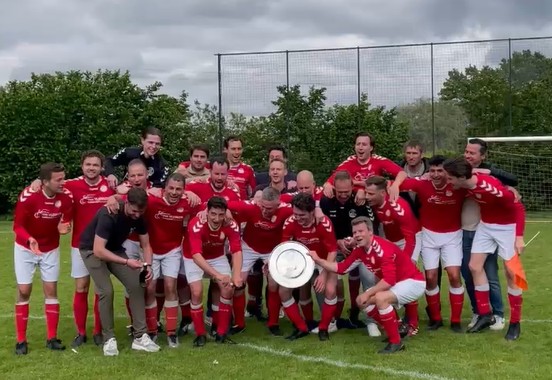 Mifano 6 Kampioen