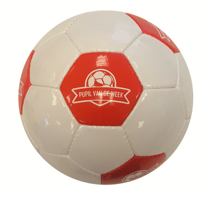 Pupil van de Week 19-04-2026