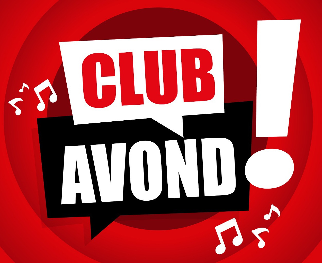 Wekelijkse club avond bij Mifano